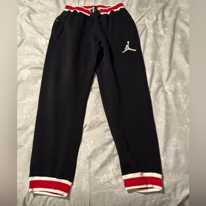 Jordan varsity Sweatpants